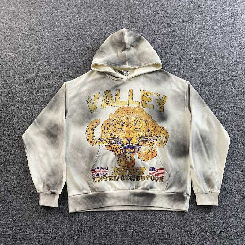 Valley Hoodie