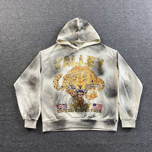 Valley Hoodie