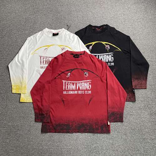 Team Wang T-shirt