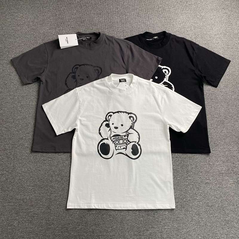 Tee from Logan