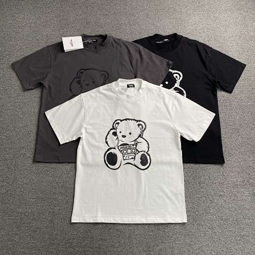 Tee from Logan