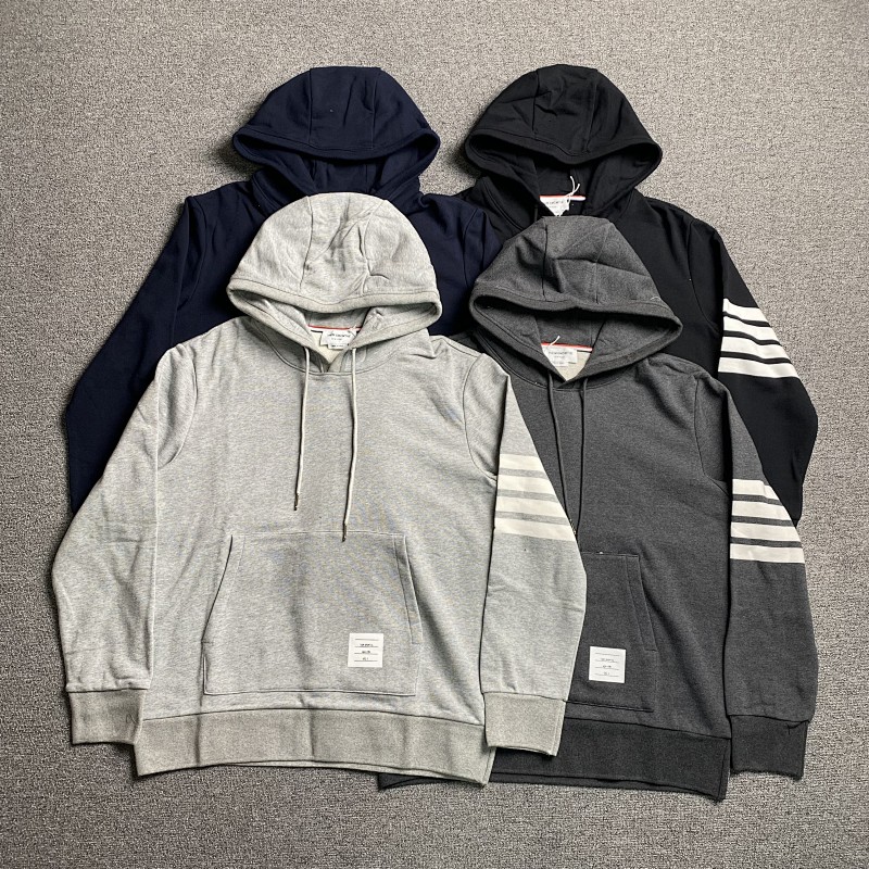 Thom Bmomthe Hoodie