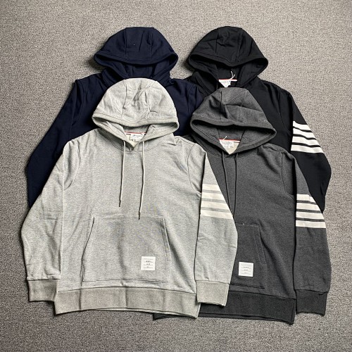 Thom Bmomthe Hoodie