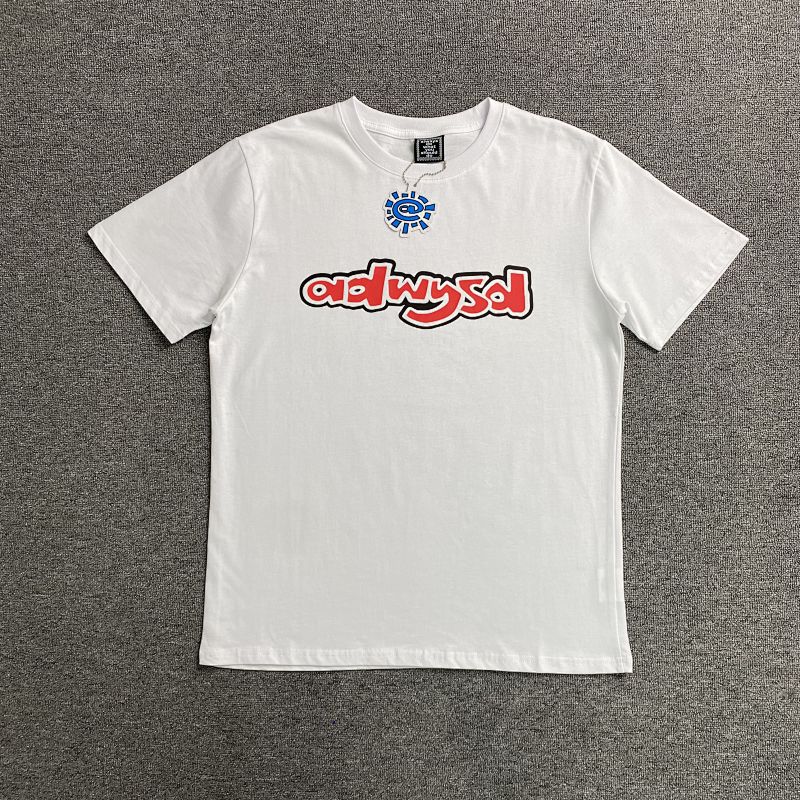 Adwysd AlwayDoWhatYouShouldDo T-Shirt