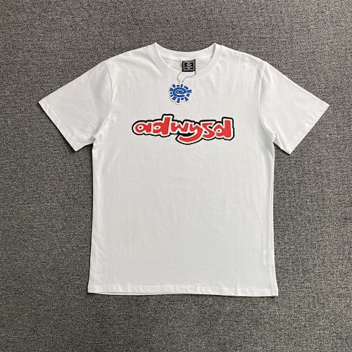 Adwysd AlwayDoWhatYouShouldDo T-Shirt