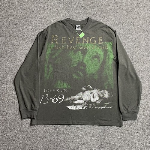 Saint Michael X Berberjin T-shirt