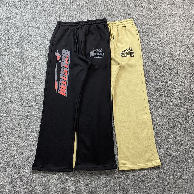 Hellstar Pants