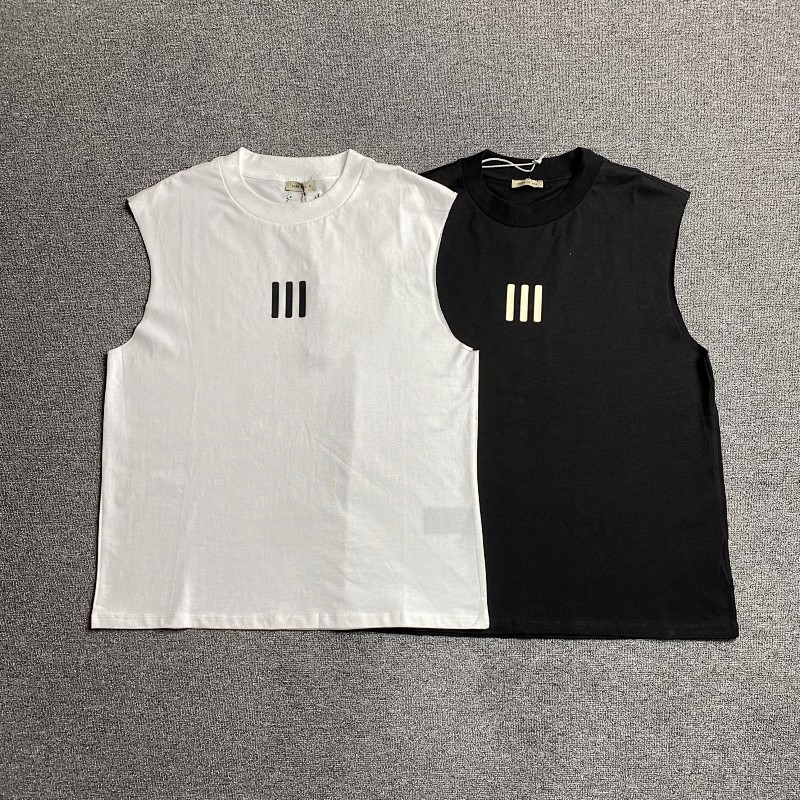 Fog Fear Of God Fog Essentials Vest
