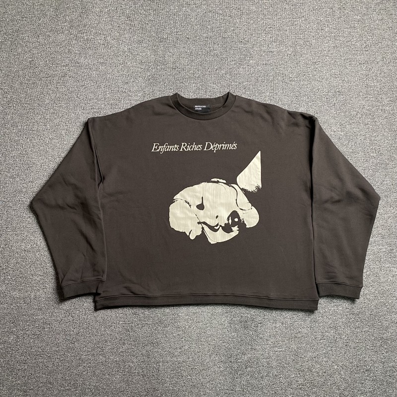 Enfants Riches Deprimes Crewneck