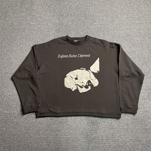 Enfants Riches Deprimes Crewneck
