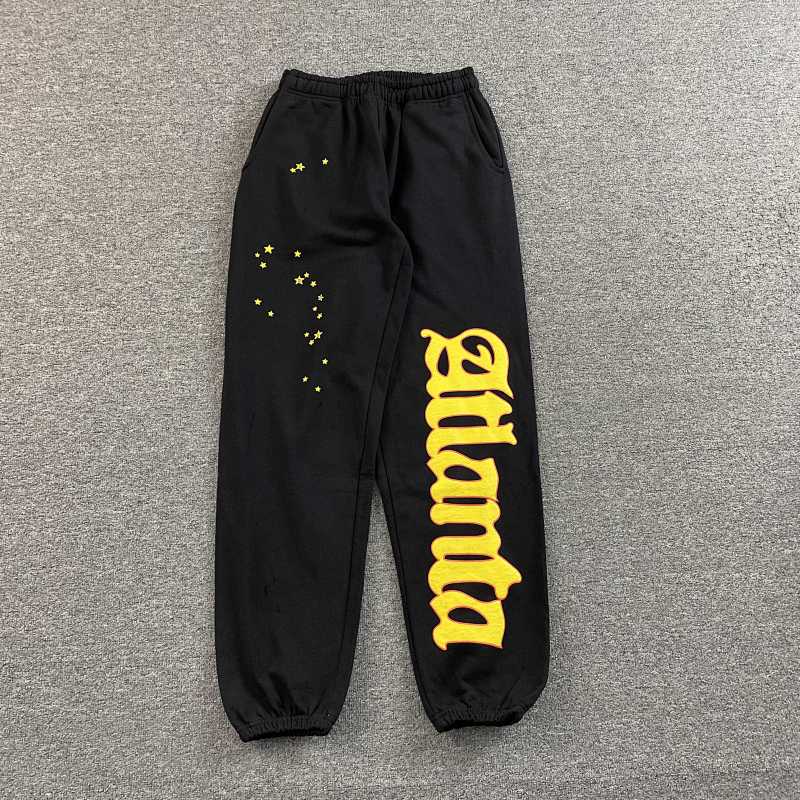 Young Thug Sp5der Pants