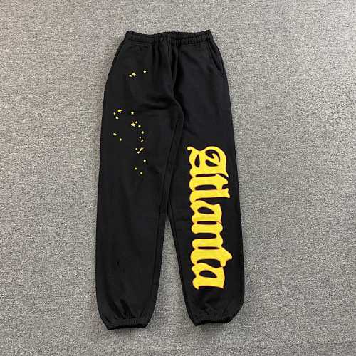 Young Thug Sp5der Pants