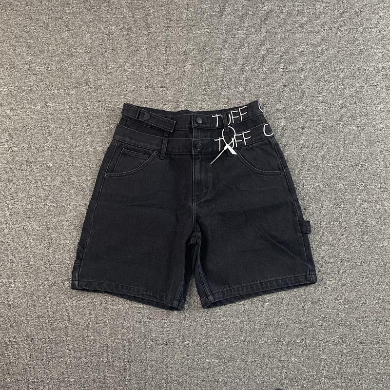 Tuff Crowd Shorts