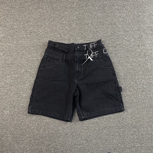 Tuff Crowd Shorts