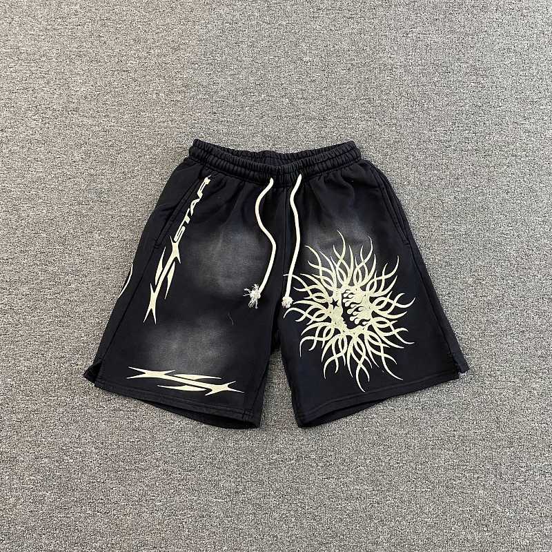 Hellstar Shorts