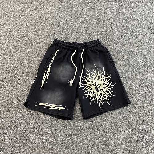 Hellstar Shorts