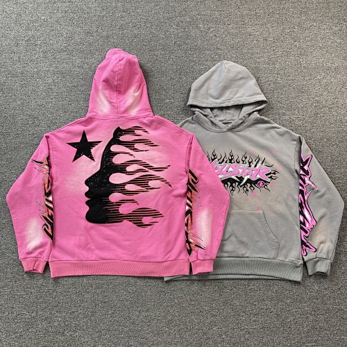 Hellstar Hoodie