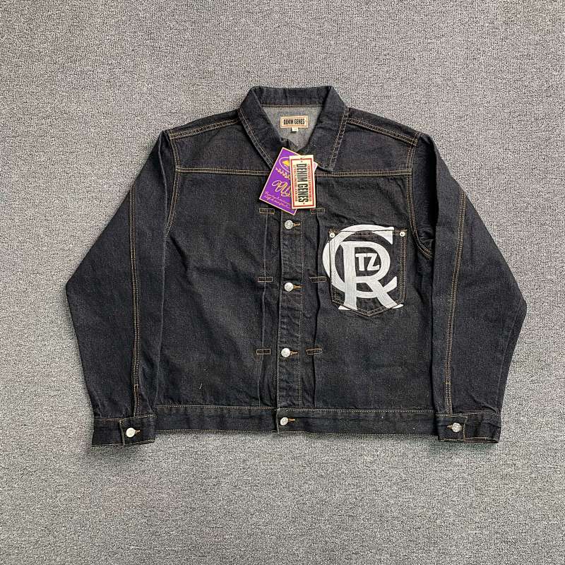 Corteiz Jacket