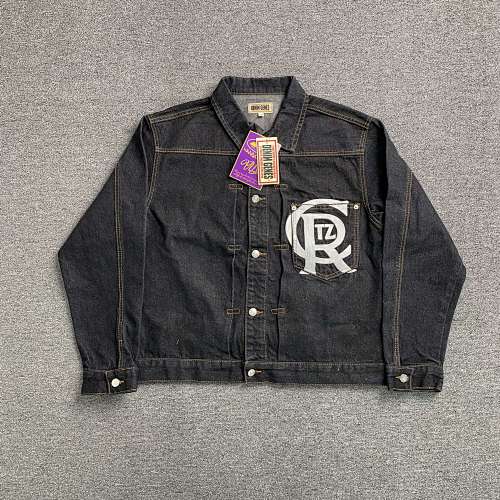 Corteiz Jacket