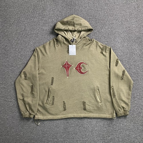Thug Club Hoodie