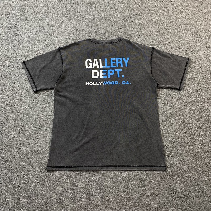 Gallery Dept. T-shirt