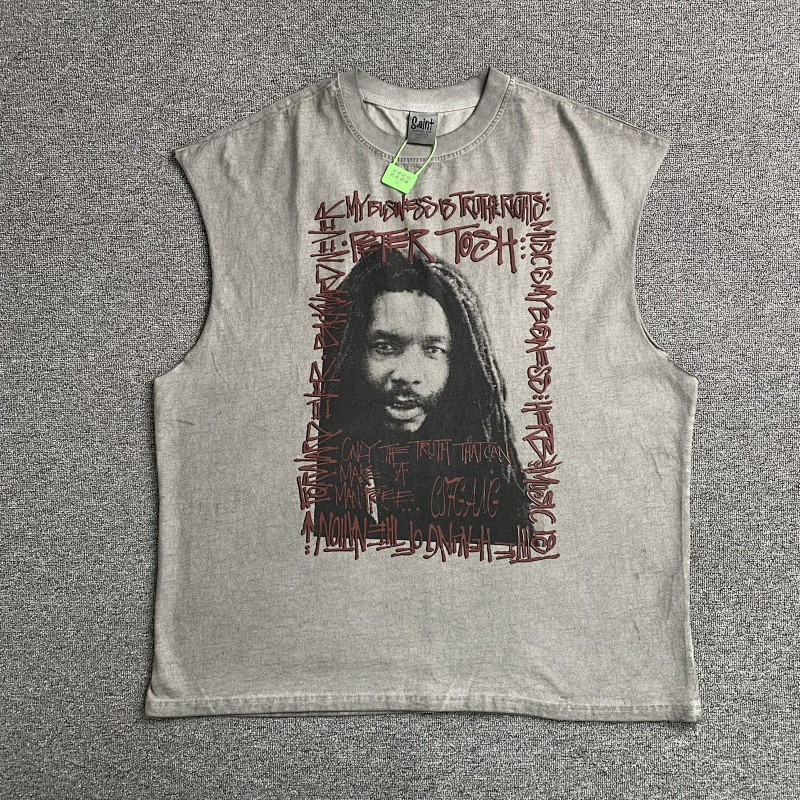 Saint Vest