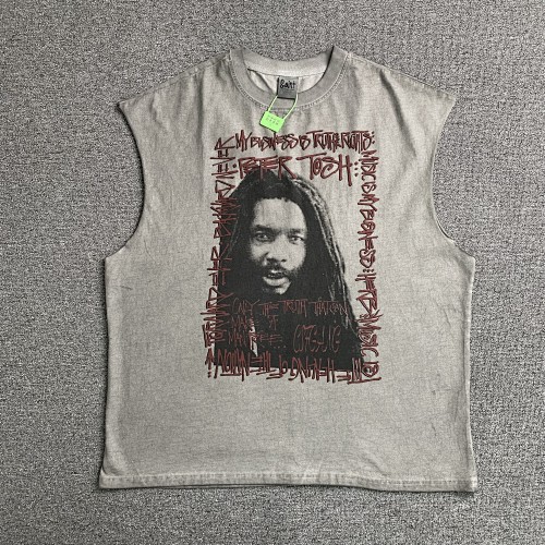 Saint Vest
