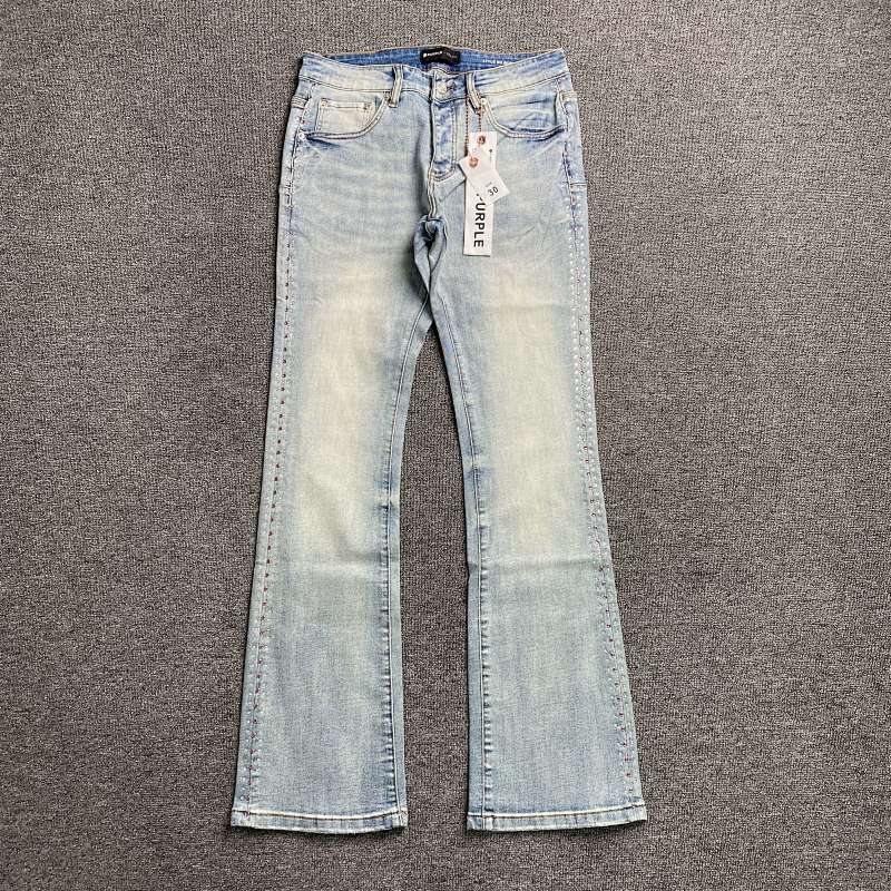 Purple Jeans