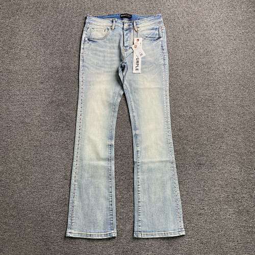 Purple Jeans