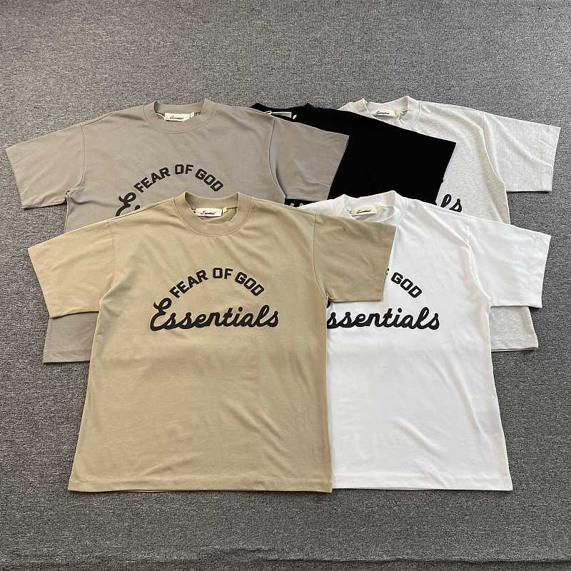 Fog Fear Of God Fog Essentials T-shirt