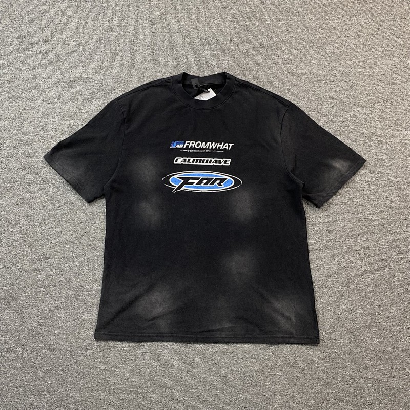 Far Archive T-shirt