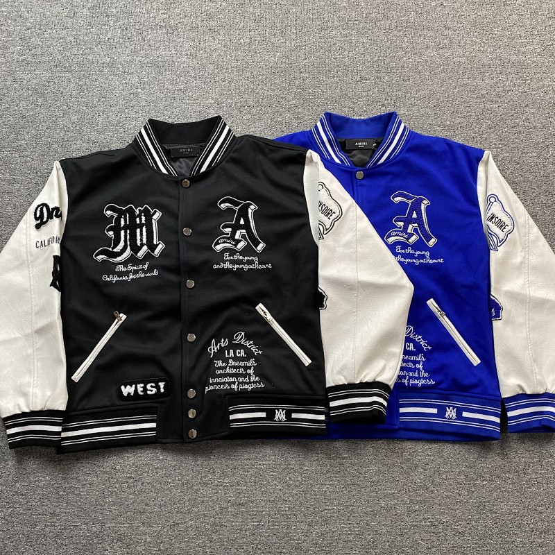 Amiri Jacket