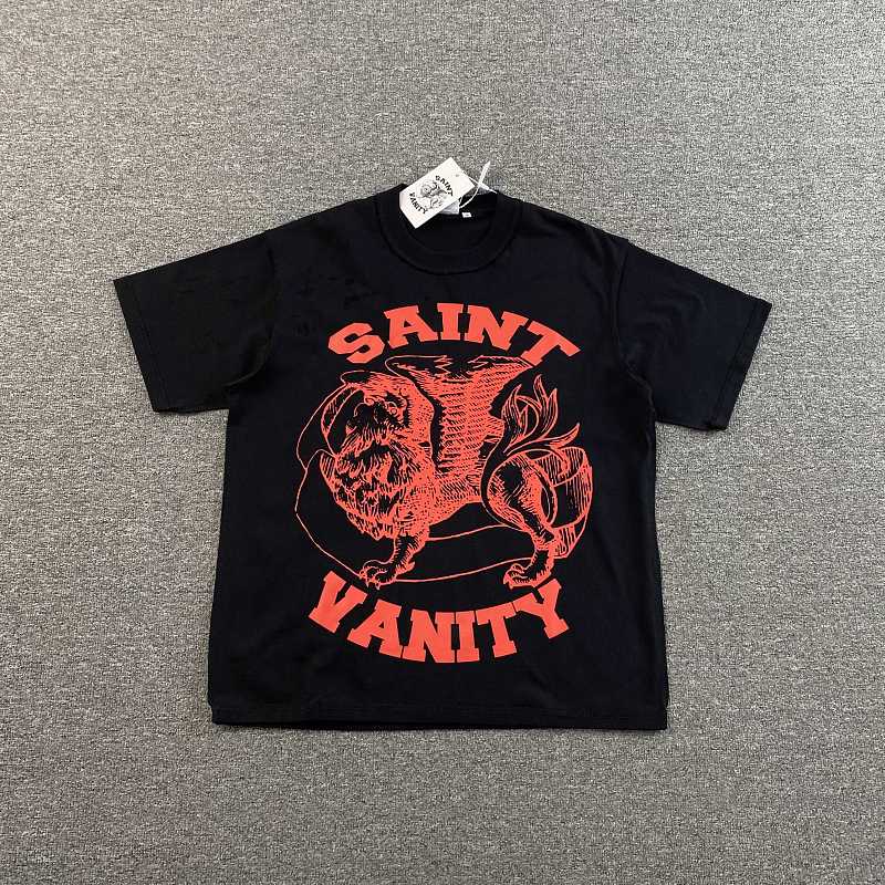 Saint Vanity T-shirt