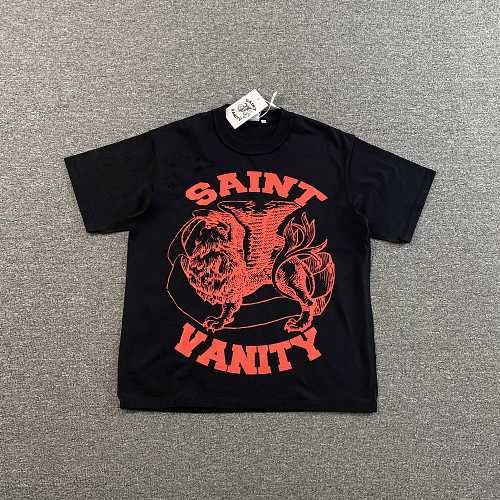 Saint Vanity T-shirt