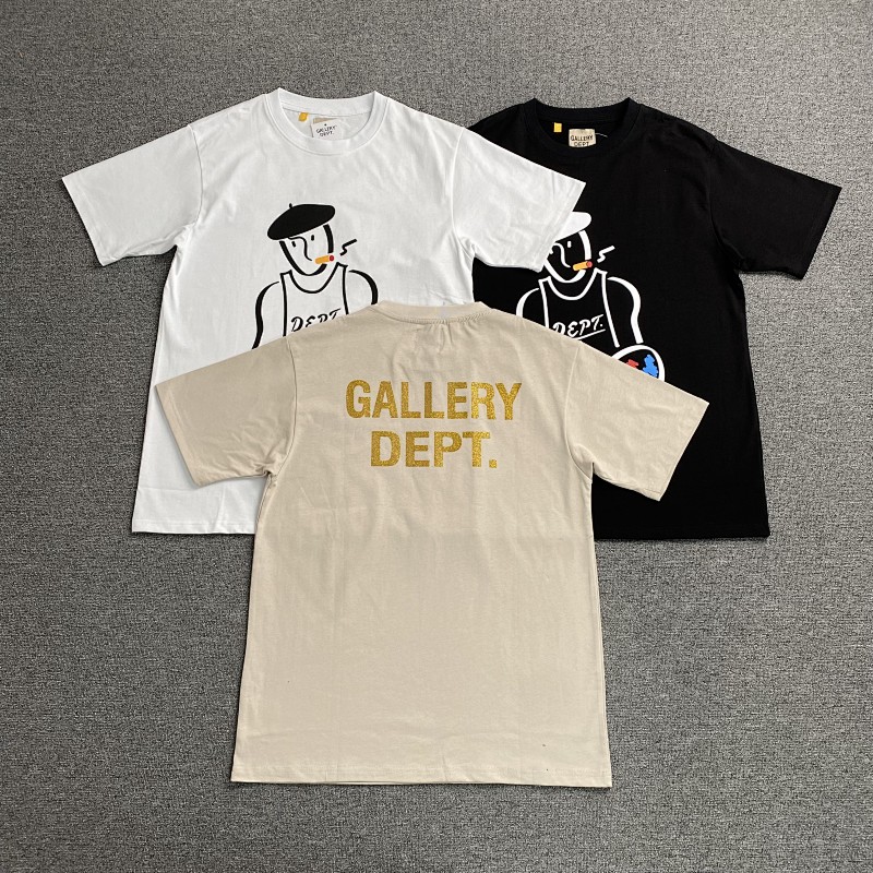 Gallery Dept T-shirt
