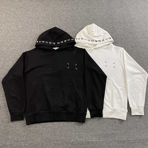 Maison Margiela MM6 Hoodie