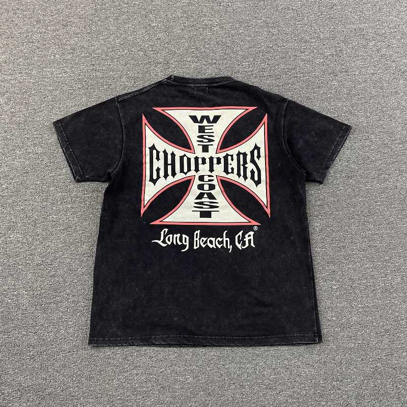 WestCoast Choppers T-shirt