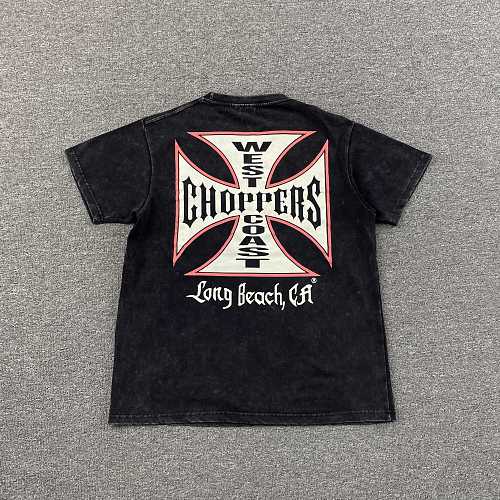 WestCoast Choppers T-shirt