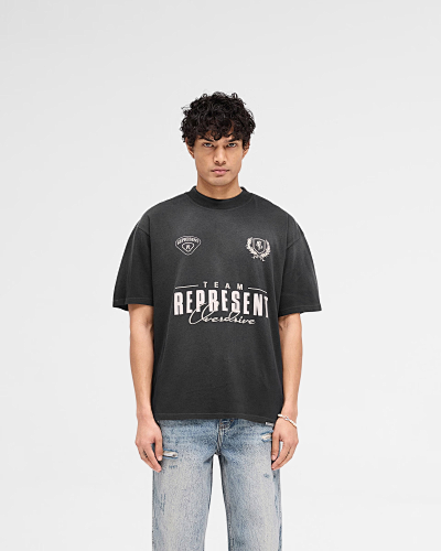 Represent World Championship T-Shirt