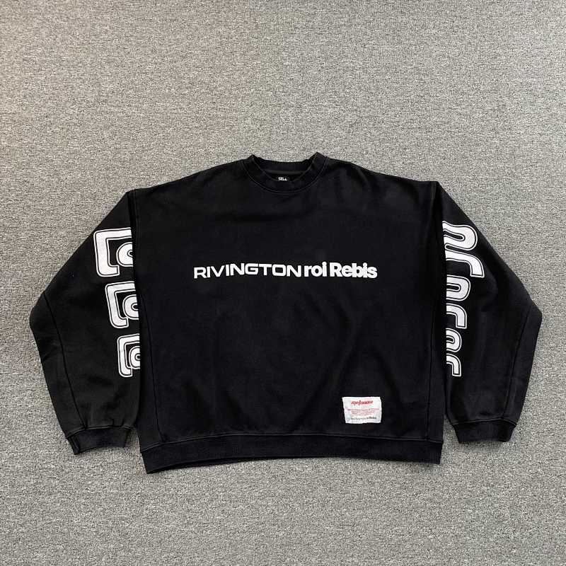 Hoodie from Logan