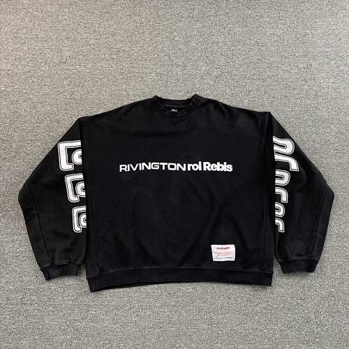 Hoodie from Logan