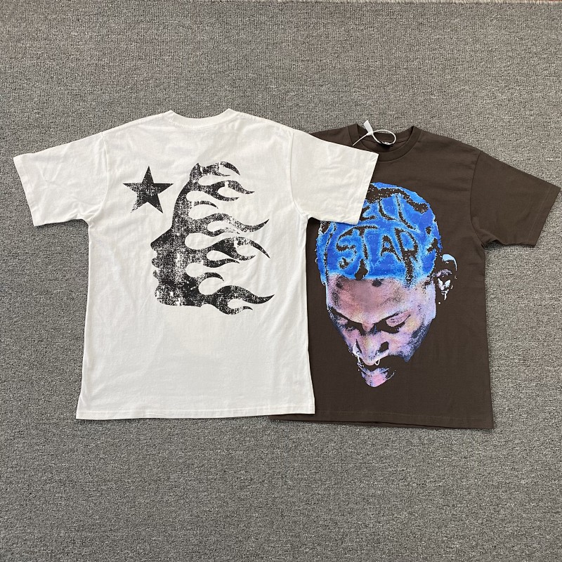 Hellstar Rodman T-shirt