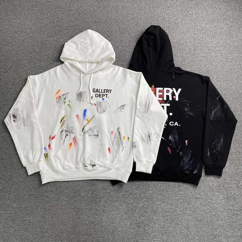 Gallery Dept. Hoodie