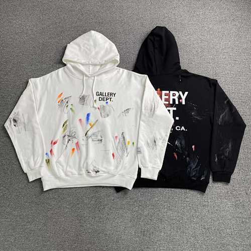 Gallery Dept. Hoodie