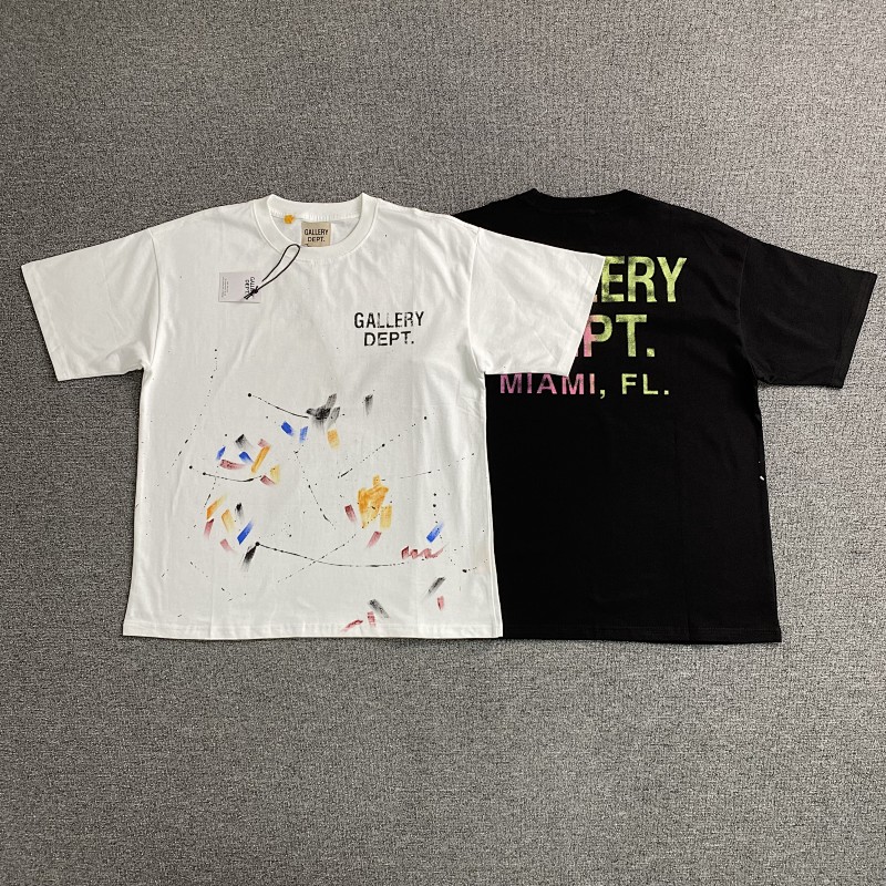 Gallery Dept T-shirt