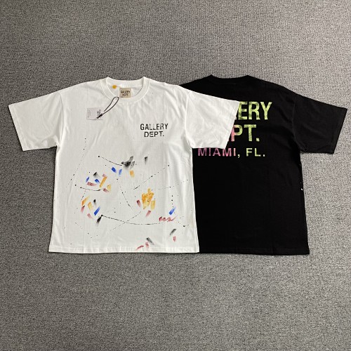 Gallery Dept T-shirt