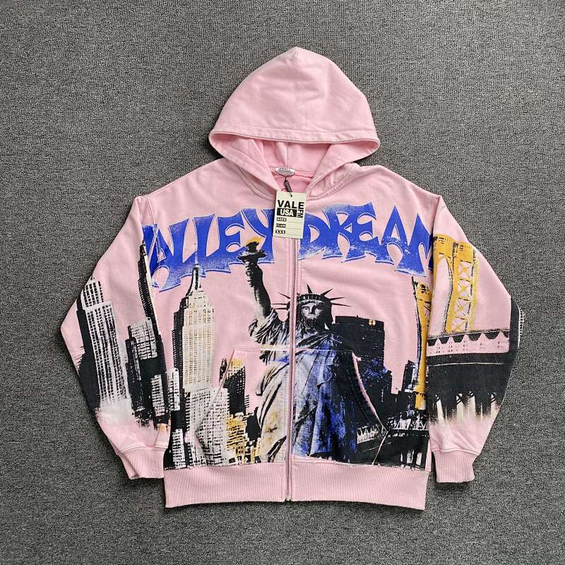 Vale Hoodie