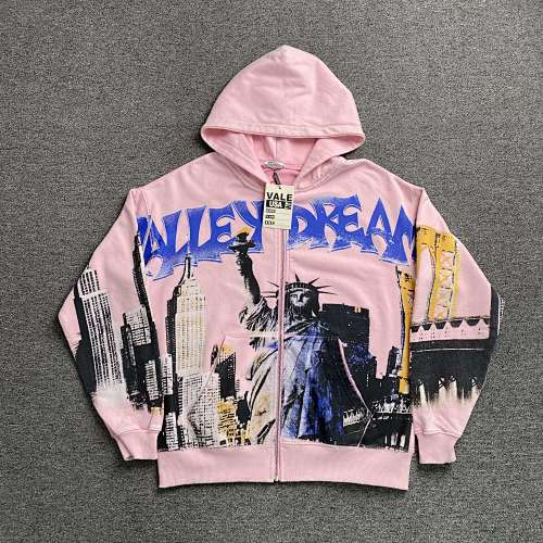 Vale Hoodie