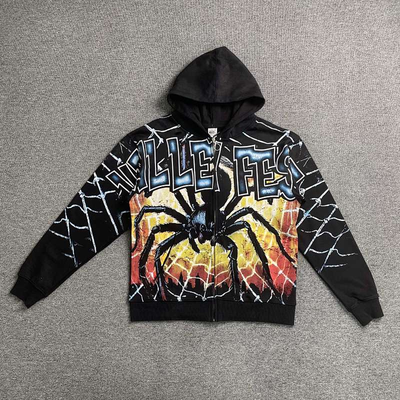Valley Hoodie