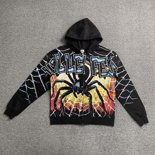 Valley Hoodie
